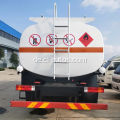 FAW 10000Liter 5Tons Treibstofflastwagen